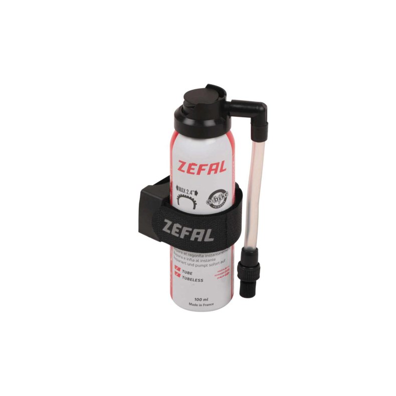Zefal Lappeskum Repair Spray 100ml