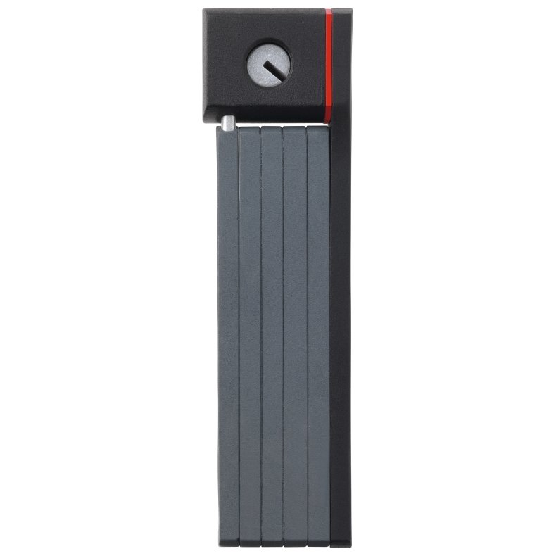 Abus Ugrip bordo&trade; 5700/80 black st