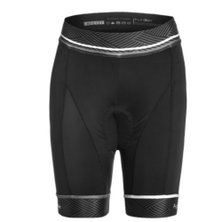 Funkier Kort cykelbukse Active 8 panel Anagni