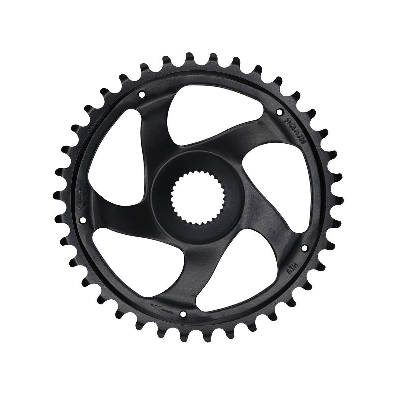 KMC Klinge 34T E-Bike Bosch gen 4 52mm