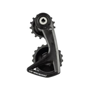 Ceramicspeed Bagskifterarm OSPW RS ALPHA SRAM Red/Force AXS