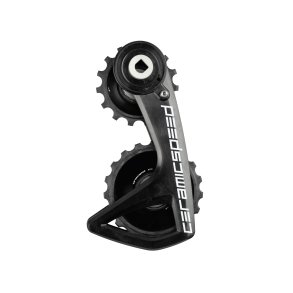 Ceramicspeed Bagskifterarm OSPW RS ALPHA SRAM Red AXS Team