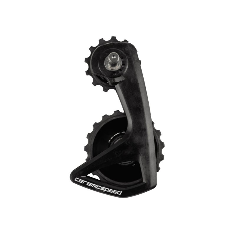 Ceramicspeed Bagskifterarm OSPW RS ALPHA Shimano 7150 Sort