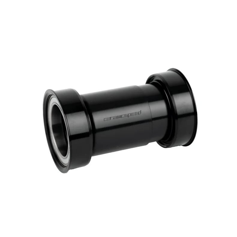 Ceramicspeed Krankboks EVO386 APLHA 30mm Black