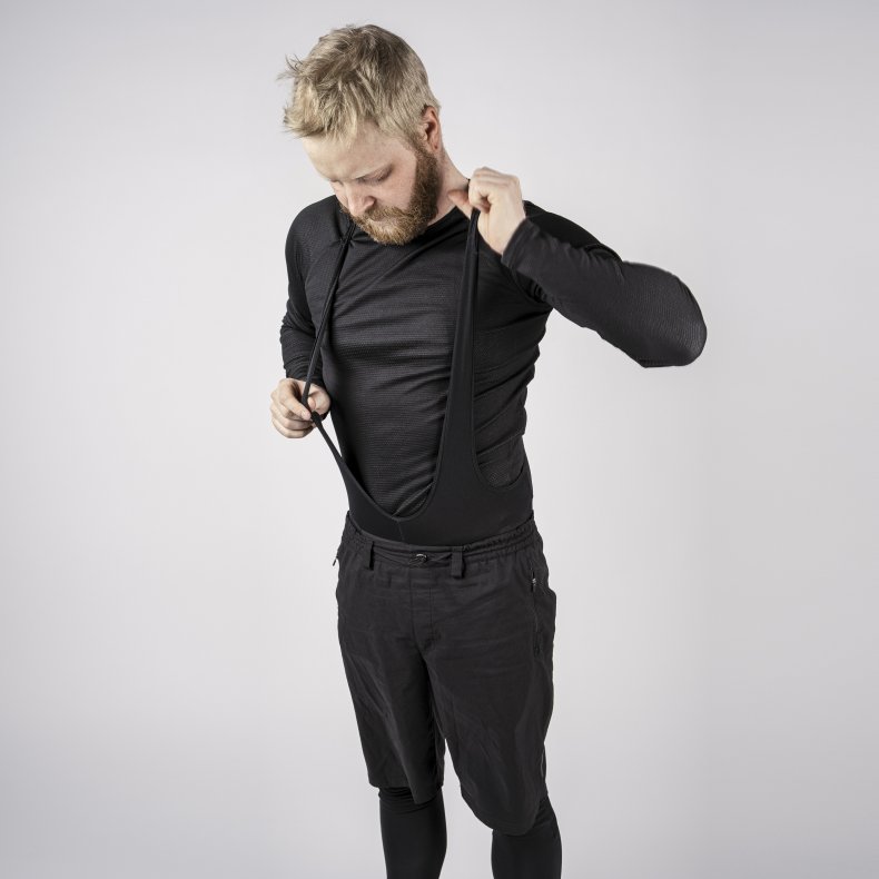 GripGrab RIDE Thermo Lang&aelig;rmet Base Layer