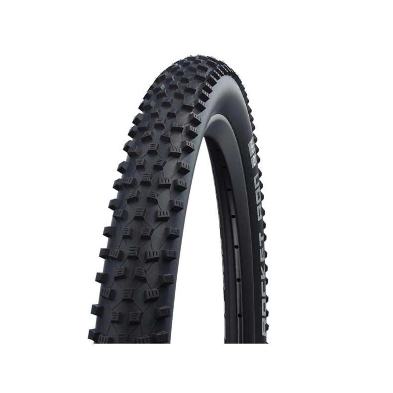 Schwalbe D&aelig;k 29 x 2.25 Rocket Ron TLR Twin Addix