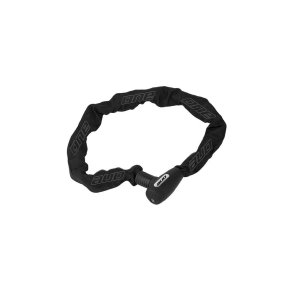 ONE Kædelås 90cm x 6cm med nøgle