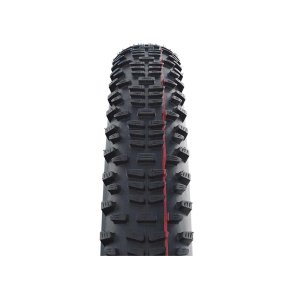 Schwalbe Dæk 29 x 2.35 Racing Ralph EVO Super Ground TLE