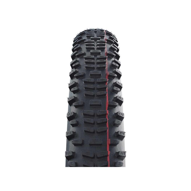Schwalbe D&aelig;k 29 x 2.35 Racing Ralph EVO Super Ground TLE