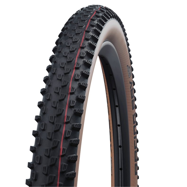 Schwalbe D&aelig;k 29 x 2.25 Racing Ray Super Race