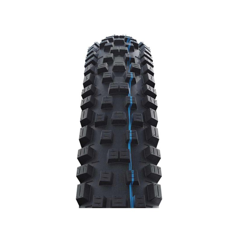 Schwalbe D&aelig;k 27.5 x 2.25 Nobby Nic Addix speedgrip