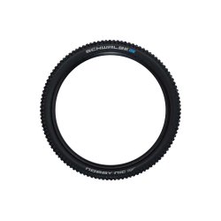Schwalbe D&aelig;k 27.5 x 2.25 Nobby Nic Addix speedgrip
