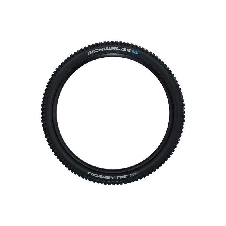 Schwalbe D&aelig;k 27.5 x 2.25 Nobby Nic Addix speedgrip