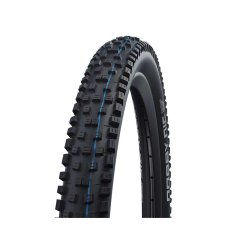 Schwalbe D&aelig;k 27.5 x 2.25 Nobby Nic Addix speedgrip