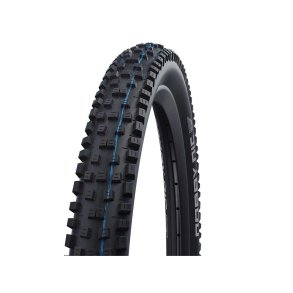 Schwalbe Dæk 27.5 x 2.25 Nobby Nic Addix speedgrip