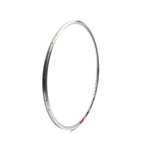 Rigida Fælg 700C Flyer sølv 36h