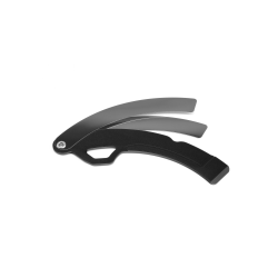 Bikepartner Disc Rotor/stempel justering og stempel presser