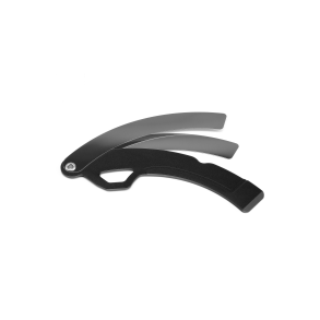 Bikepartner Disc Rotor/stempel justering og stempel presser