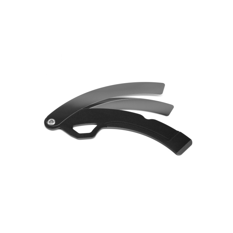 Bikepartner Disc Rotor/stempel justering og stempel presser