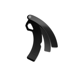 Bikepartner Disc Rotor/stempel justering og stempel presser