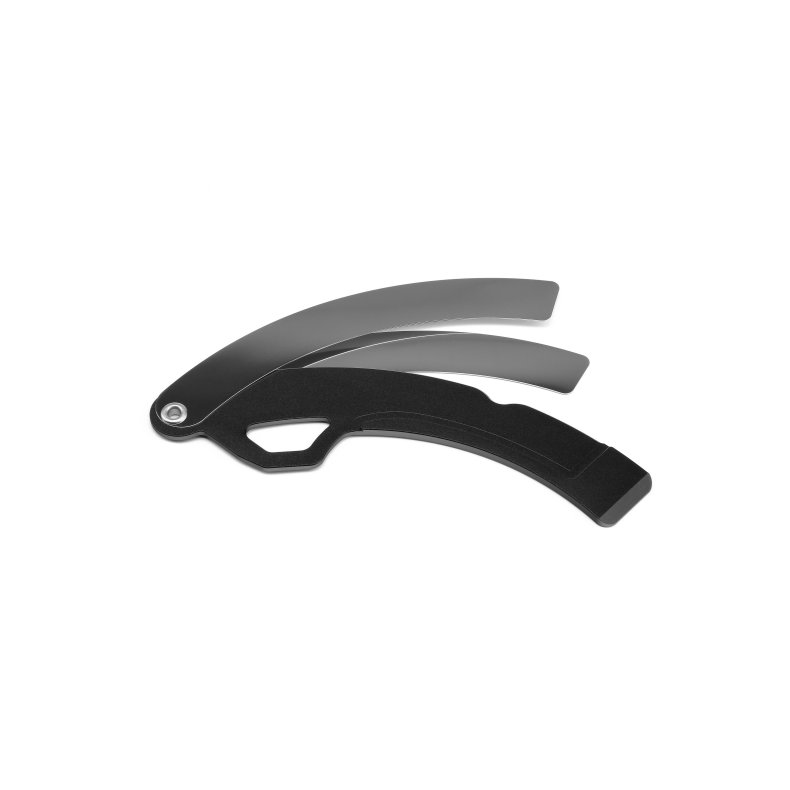 Bikepartner Disc Rotor/stempel justering og stempel presser