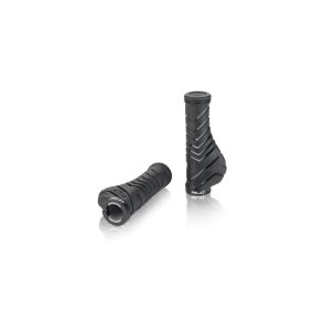 XLC H&aring;ndtag GR-S30 130mm Sort/Gr&aring;