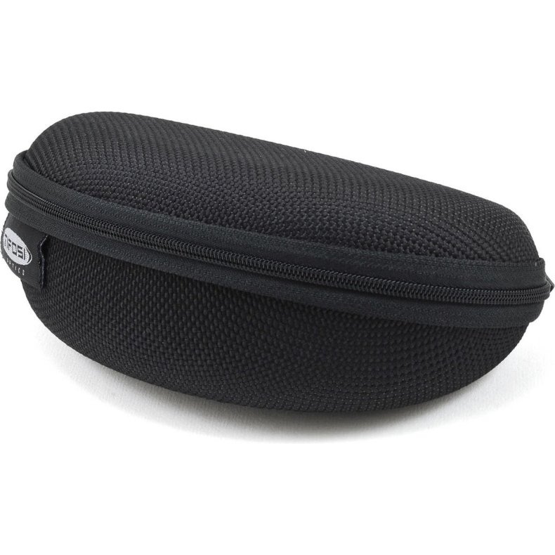 Tifosi Solbrille Slip Neon Pink Smoke/r&oslash;d/klar