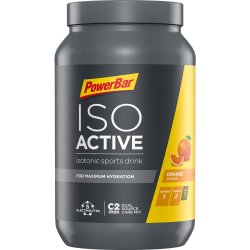 Powerbar IsoActive