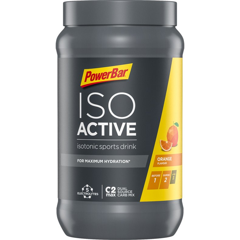 Powerbar IsoActive