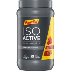 Powerbar IsoActive