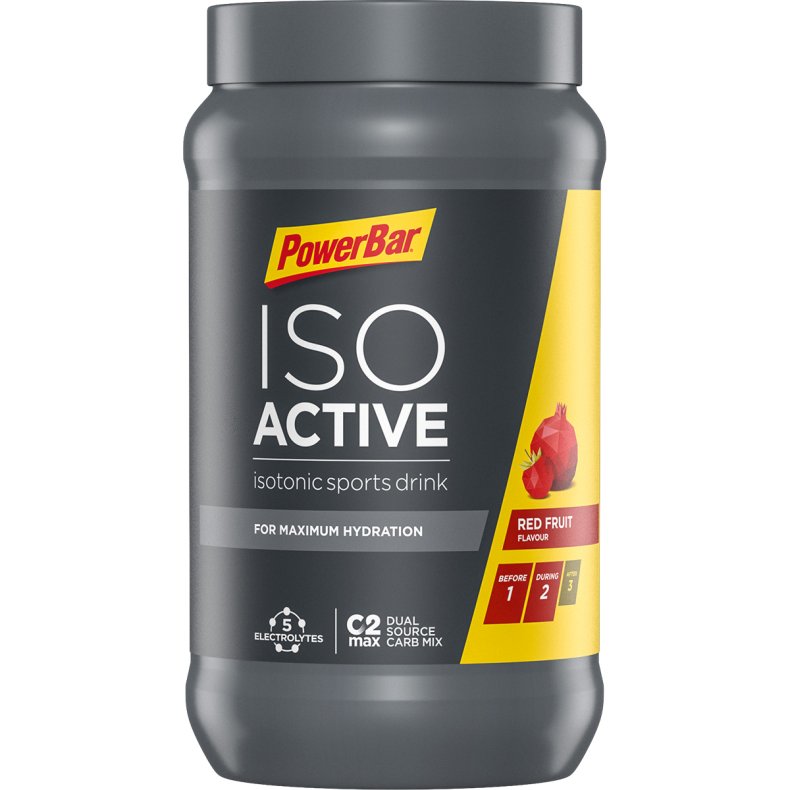 Powerbar IsoActive