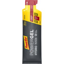 Powerbar Hydrogel