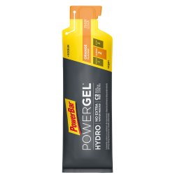 Powerbar Hydrogel