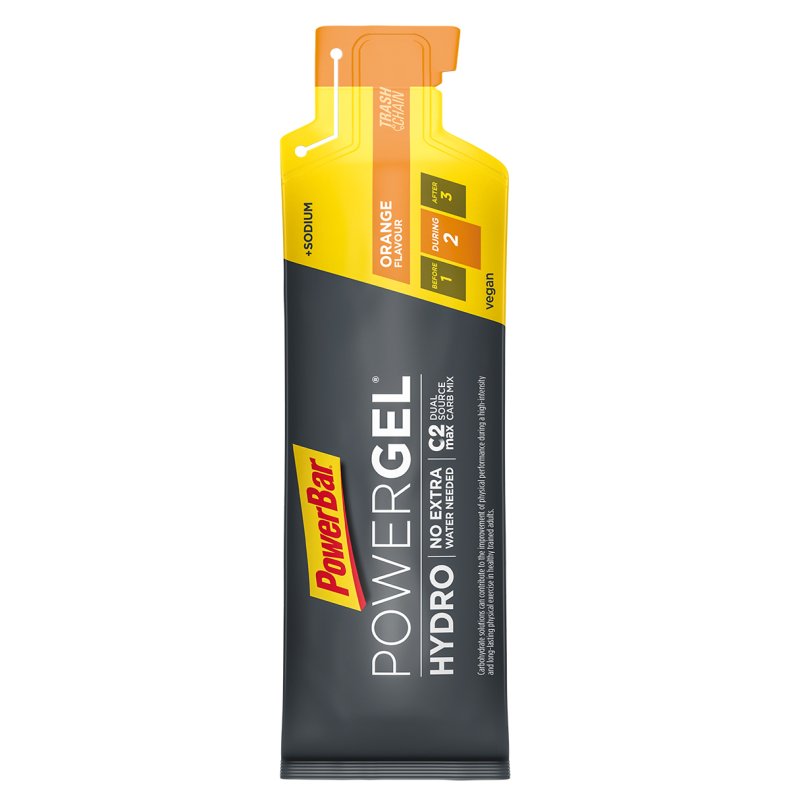 Powerbar Hydrogel