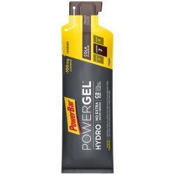 Powerbar Hydrogel