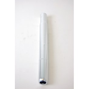 Bike Attitude Sadelpind u. slæde til Turist/Club alu 25.4 x 230m