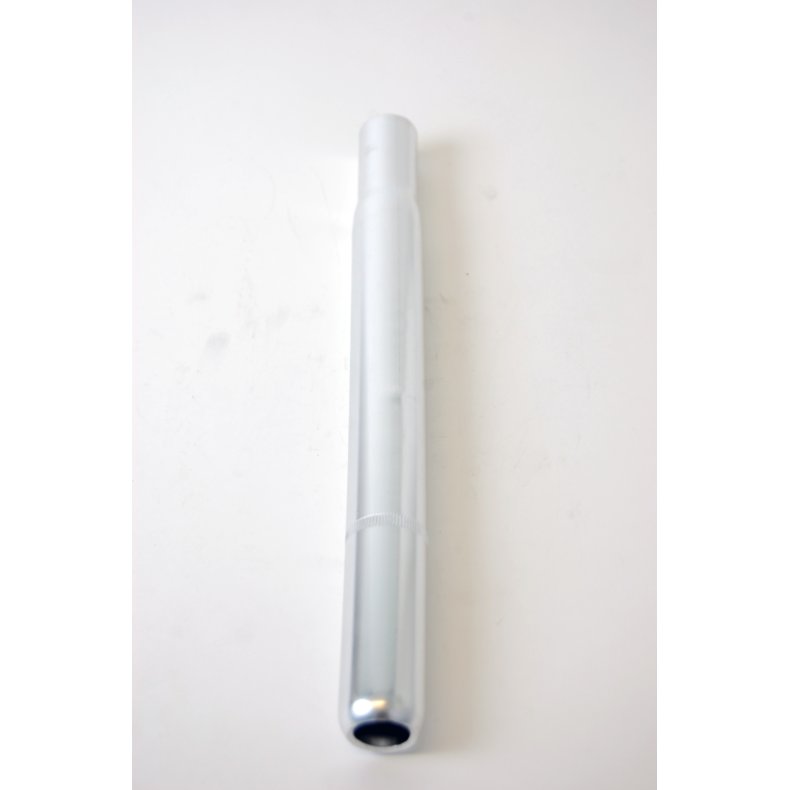 Bike Attitude Sadelpind u. sl&aelig;de til Turist/Club alu 25.4 x 230m