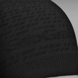 GripGrab Freedom Warp Knitted Seamless Beanie Sort Onesize - (54-63cm)
