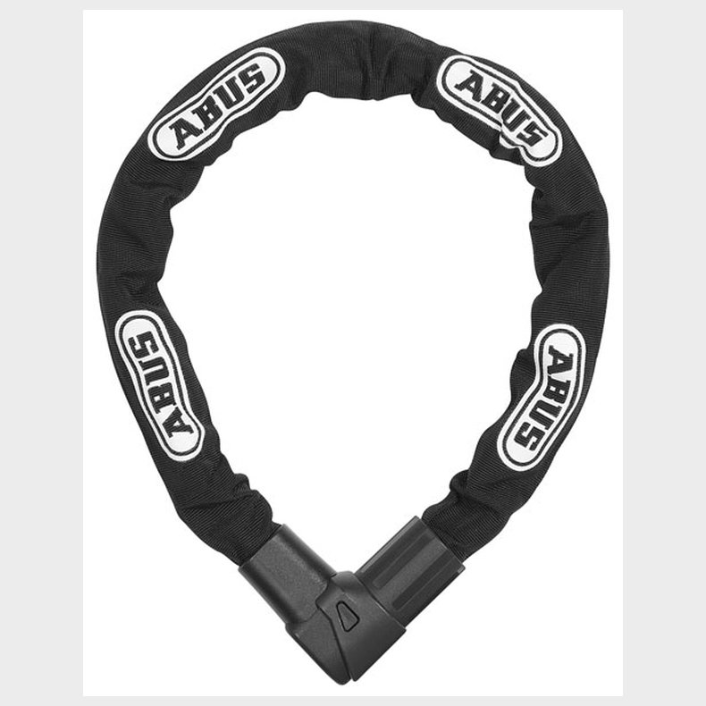 Abus Citychain&trade; 1010/170 black