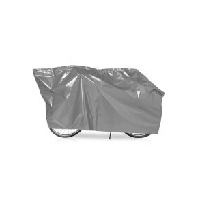 Søndergaard Og Sønner Cykel Garage Grå Plast Alm. cykel