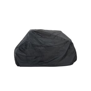 Bikepartner Cykel Garage i nylon Sort