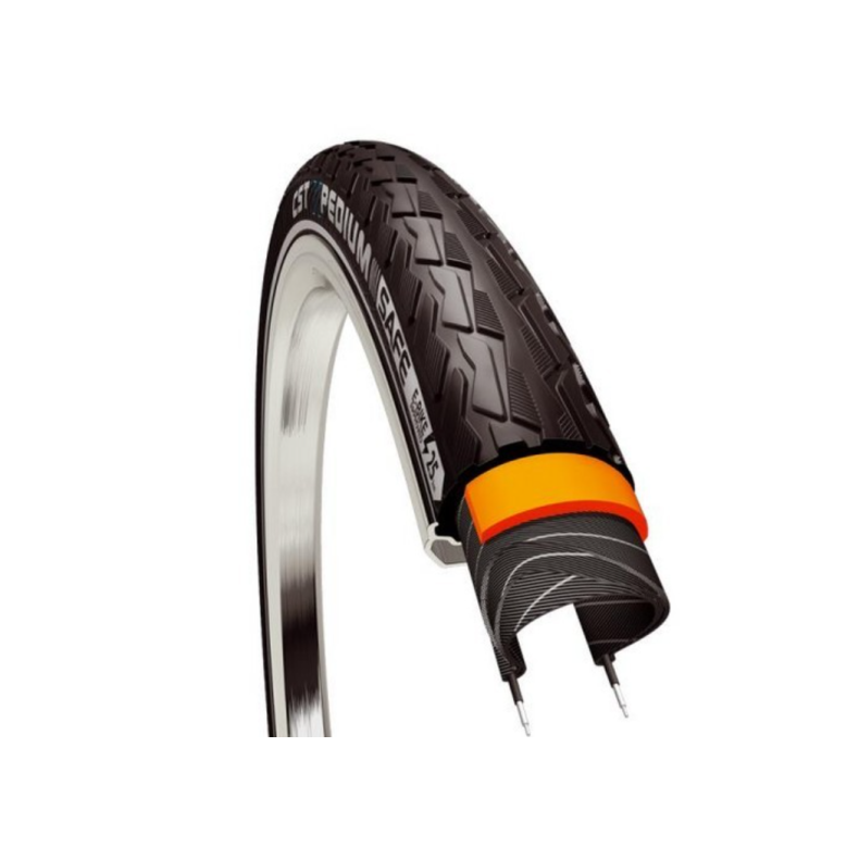 CST D&aelig;k 700 x 35 Xpedium 3mm beskyttelse