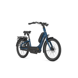 Gazelle Easyflow C7 Mat Bl&aring; 46cm