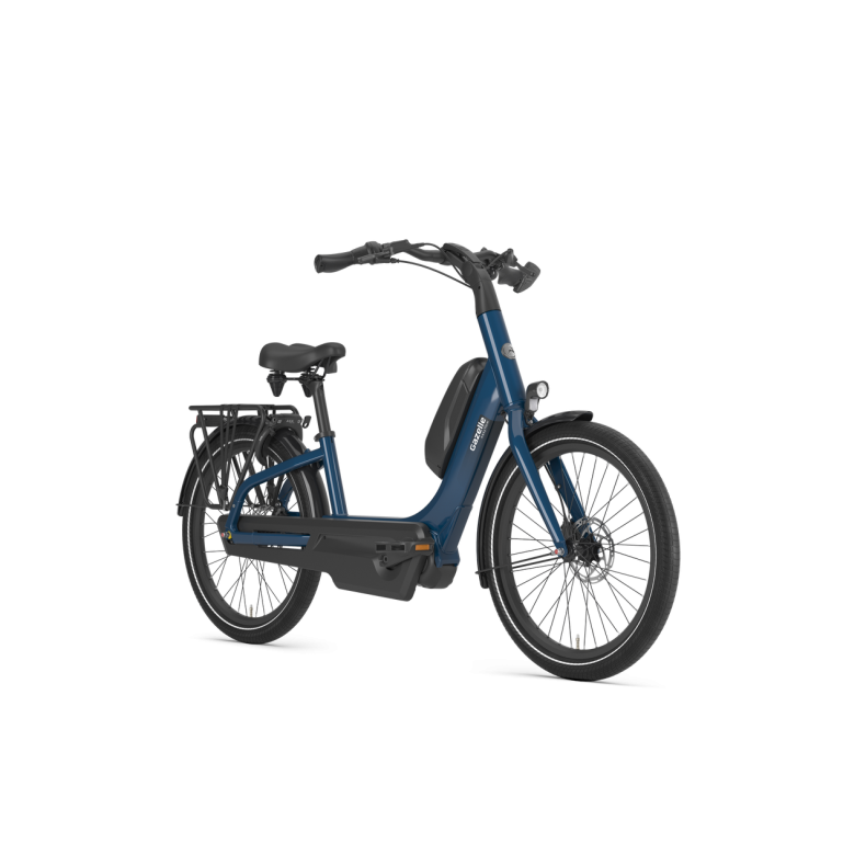 Gazelle Easyflow C7 Mat Bl&aring; 46cm