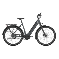 Gazelle Ultimate C5 HMB