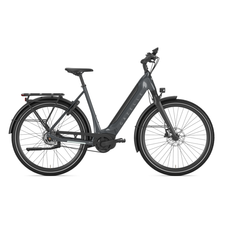 Gazelle Ultimate C5 HMB