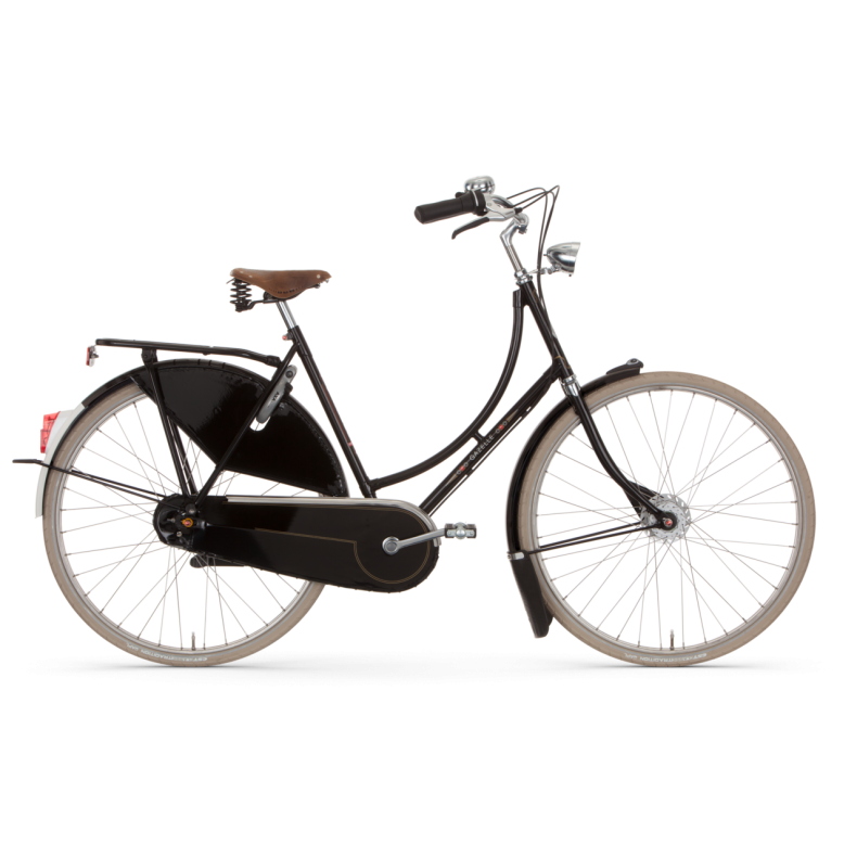 Gazelle Tour Populair C8