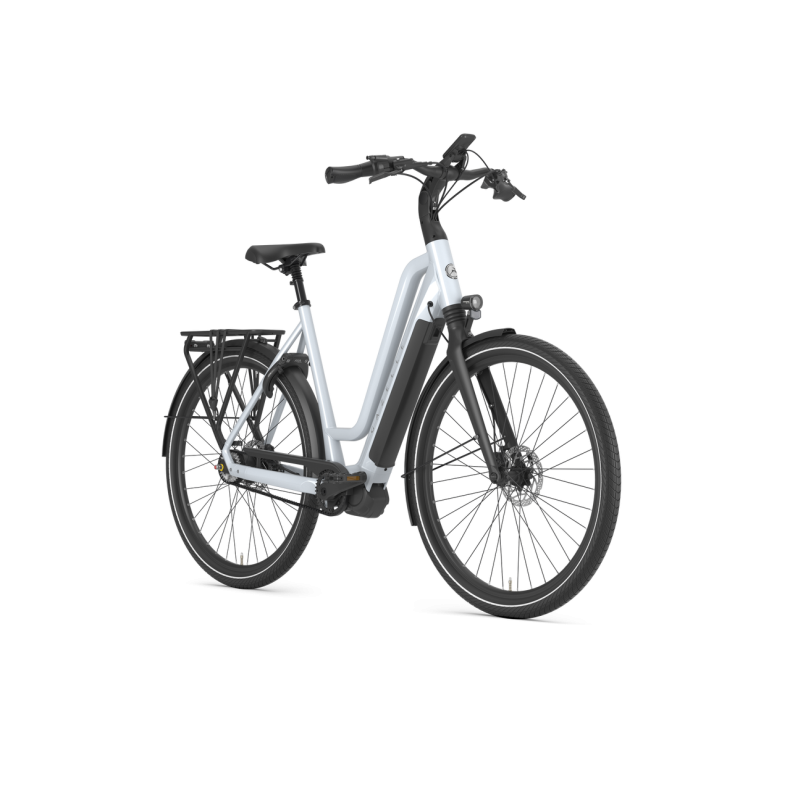 Gazelle Chamonix C5 HMS