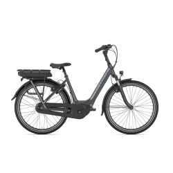 Gazelle Arroyo C7+ HMB 26"