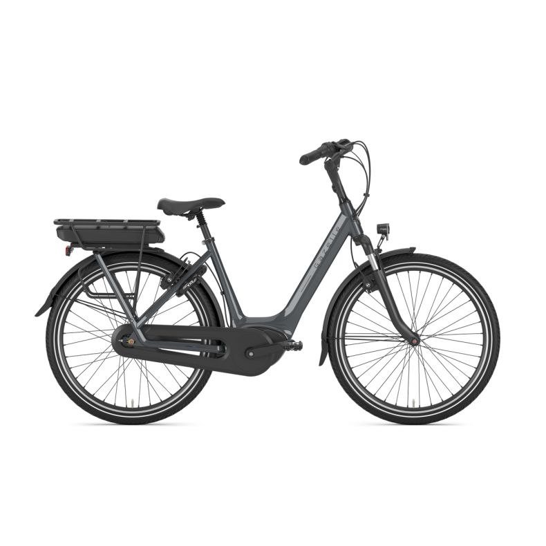 Gazelle Arroyo C7+ HMB 26"